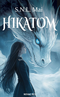 Hikatom - S.N.L. Mai - ebook