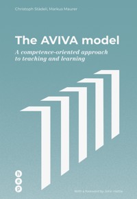 The AVIVA model (E-Book) - Christoph Städeli - ebook