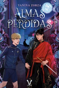 Almas perdidas - Yanina Zorza - ebook