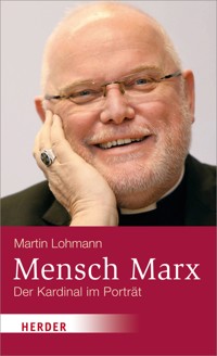 Mensch Marx - Martin Lohmann - ebook