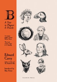 B - Carey Edward - ebook