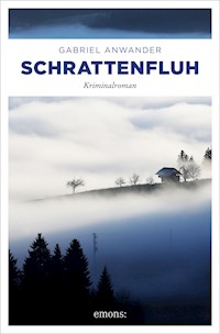 Schrattenfluh - Gabriel Anwander - ebook