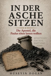 In der Asche sitzen - Huseyin Dogan - ebook