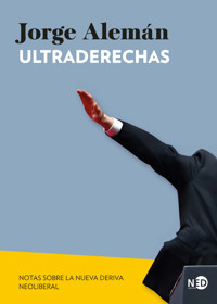 Ultraderechas - Jorge Alemán - ebook