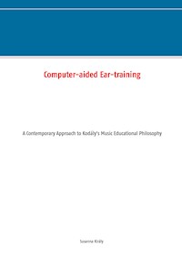 Computer-aided Ear-training - Susanna Király - ebook