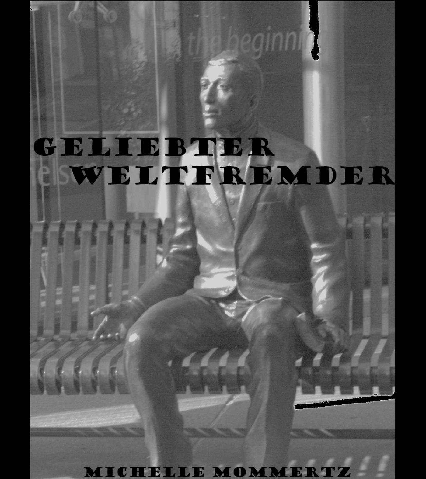 Geliebter Weltfremder