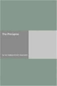 The Precipice - Иван Александрович Гончаров - darmowy ebook