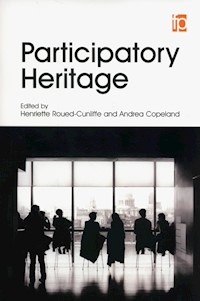 Participatory Heritage -  - książka