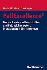 PallExcellence© - Frank Kittelberger - ebook