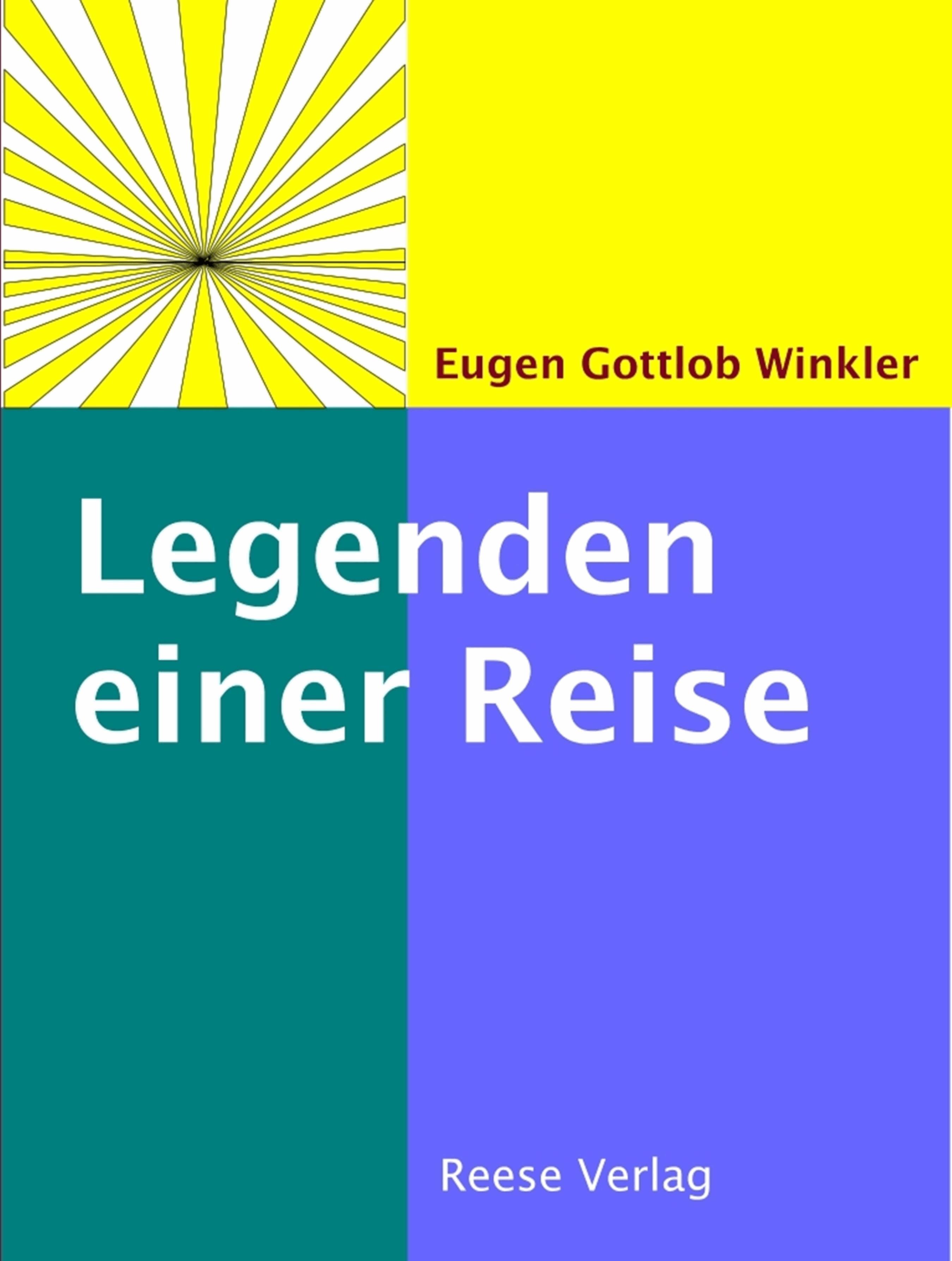 Legenden einer Reise