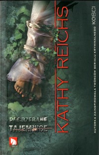 Temperance Brennan (5). Pogrzebane tajemnice - Kathy Reichs - ebook