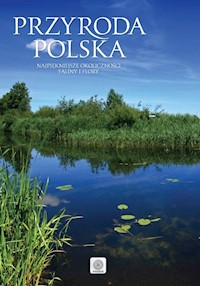 Przyroda Polski -  - książka