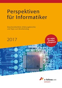 Perspektiven für Informatiker 2017 -  - ebook