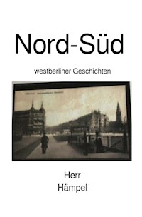 Nord-Süd - Sven Kluge - ebook