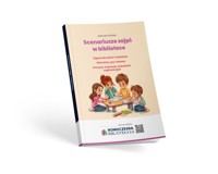 Scenariusze zajęć w bibliotece - Anna Kiełczewska, Paweł Marchel - książka