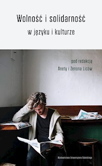 Wolność i solidarność w języku i kulturze -  - książka