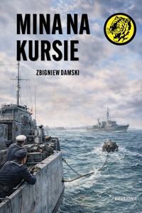 Mina na kursie - Zbigniew Damski - ebook + książka