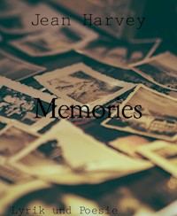 Memories - Jean Harvey - darmowy ebook