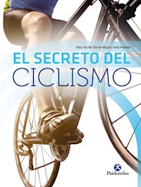 El secreto del ciclismo (Bicolor) - Hans van Dijk - ebook