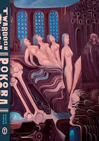 Pokora Edycyjŏ ślōnskŏ - Szczepan Twardoch - książka