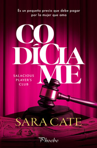 Codíciame - Sara Cate - ebook