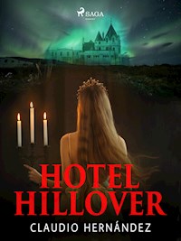Hotel Hillover - Claudio Hernández - ebook