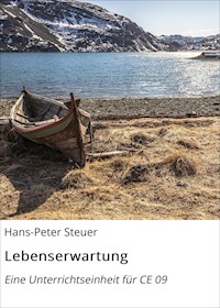 Lebenserwartung - Hans-Peter Steuer - ebook