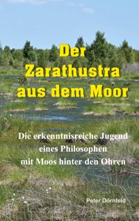 Der Zarathustra aus dem Moor - Peter Dornfeld - ebook