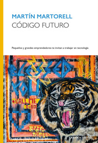 Código Futuro - Martín Martorell - ebook