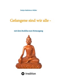 Gefangene sind wir alle - (wir sind Gefangene unseres eigenen Geistes) - Evelyn Haferkorn-Müller - ebook