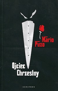 Ojciec chrzestny - Mario Puzo - ebook + książka