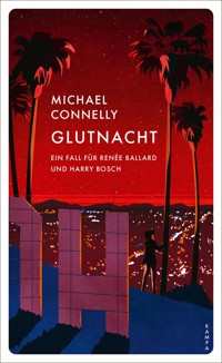 Glutnacht - Connelly Michael - ebook