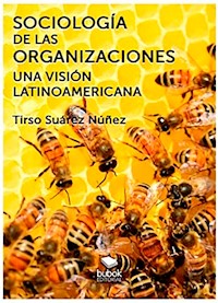 Sociología de las organizaciones - Una visión latinoamericana - Tirso Suárez Núñez - ebook