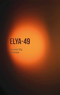 ELYA-49 - Daniel Illy - ebook