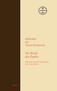 Die Briefe des Paulus -  - ebook