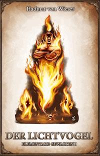 DSA 26: Der Lichtvogel - Hadmar von Wieser - ebook