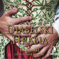 Niepokorni. Tom 1. Diabelski Hrabia - Melisa Bel - ebook + audiobook + książka