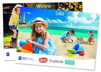 Kocham przedszkole Zestaw pomocy dydaktycznych 1 -  - książka