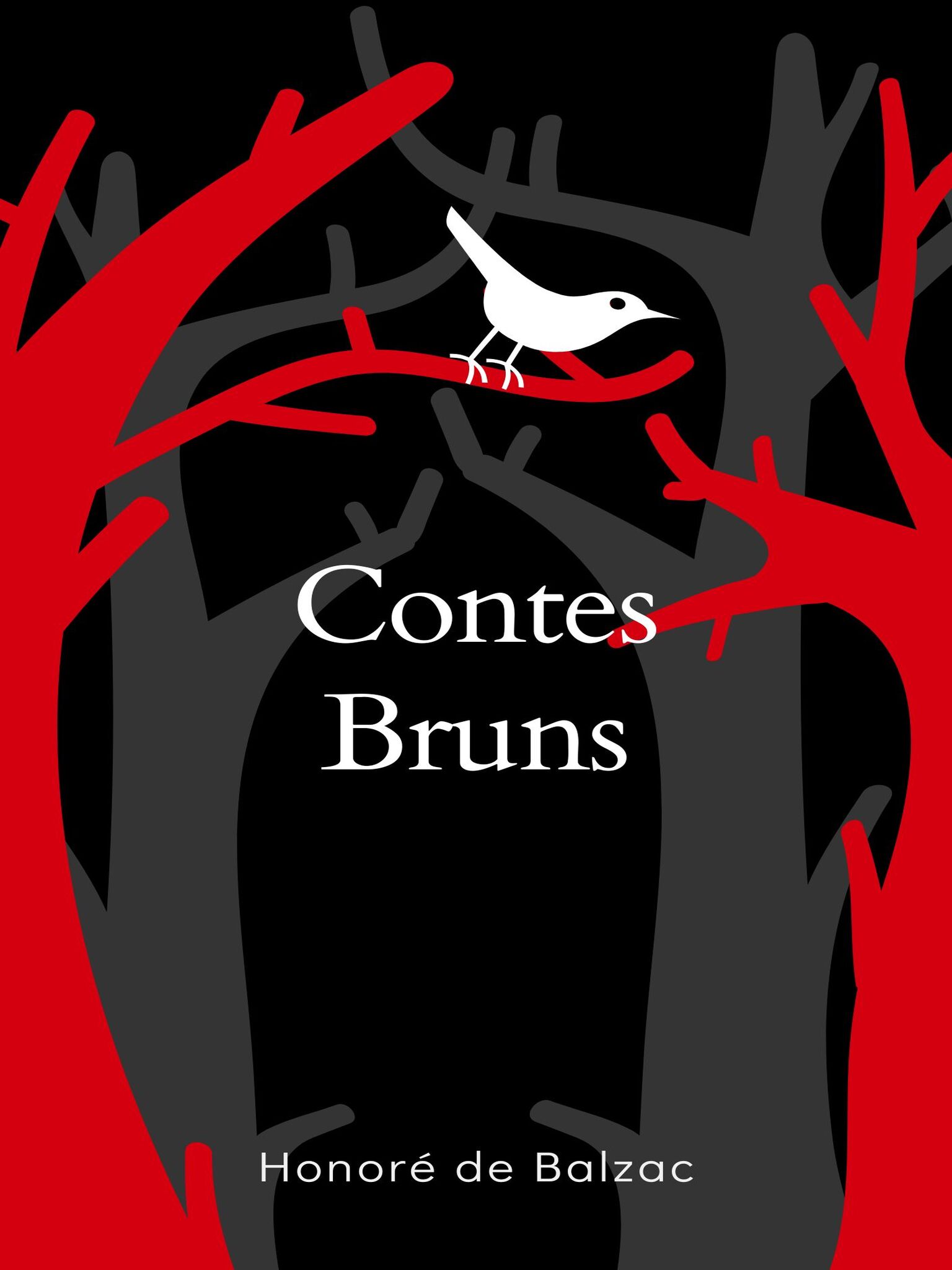 Contes Bruns