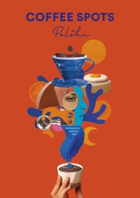 Coffee Spots Polska - Rzyman Krzysiek, Bukowska Aga - książka