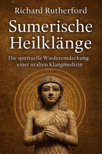 Sumerische Heilklänge - Richard Rutherford - ebook
