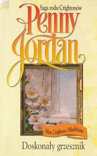 Doskonały grzesznik - Jordan, Penny - ebook