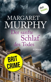 Der sanfte Schlaf des Todes: Im Visier eines Serienkillers - Margaret Murphy - ebook
