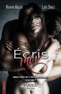 Écris-moi - Destin #1 - Loïs Smes - ebook