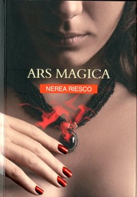 Ars magica - Riesco Nerea - ebook