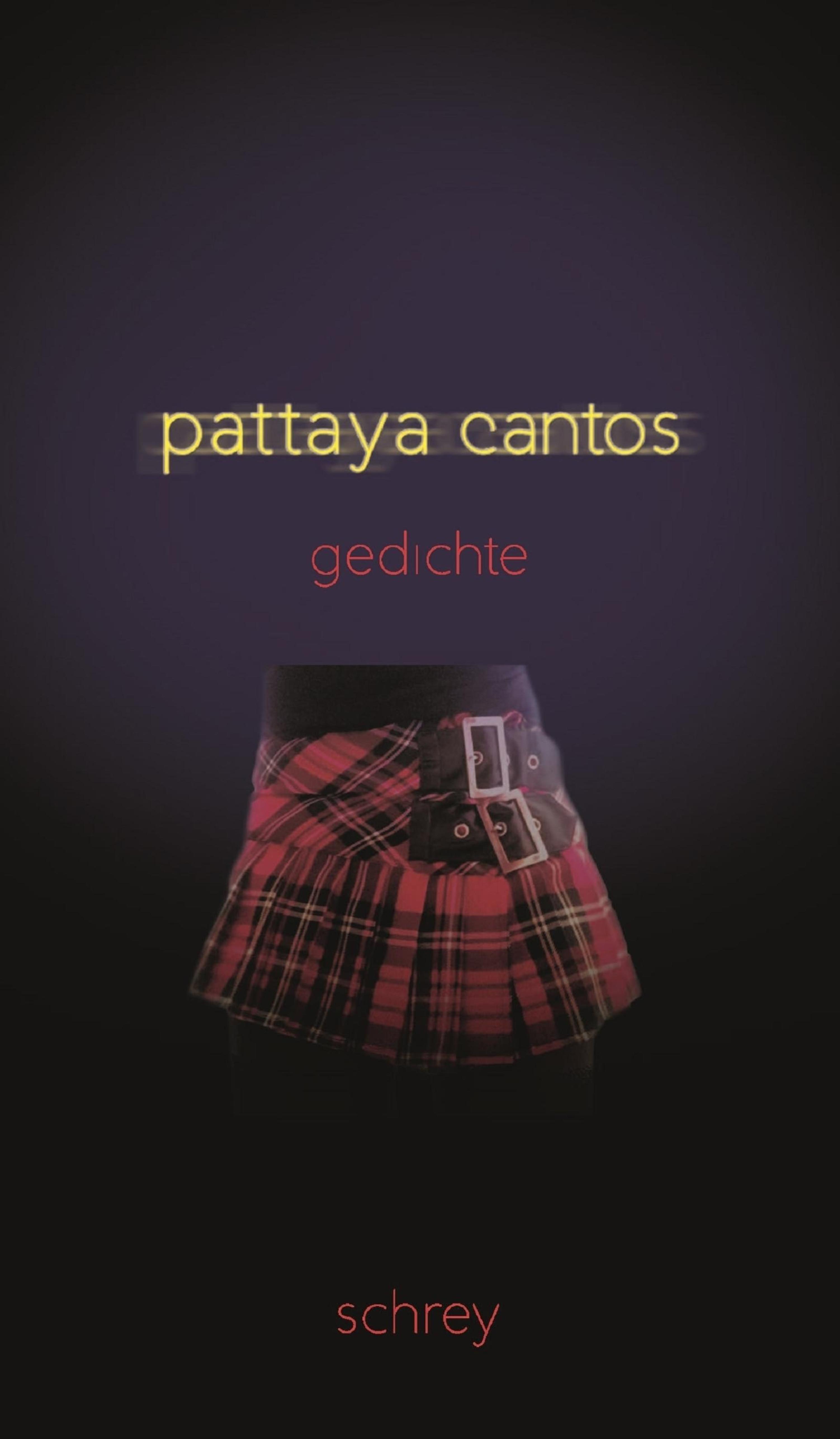 Pattaya-Cantos