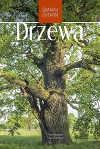 Drzewa. Spotkania z przyrodą - Joachim Mayer, Mark Bachofer - książka