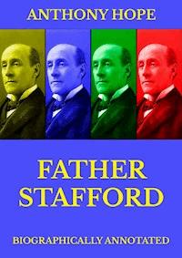 Father Stafford - Hope Anthony - ebook