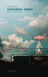 Kierunek: niebo. GPS dla mężczyzn - Hain Randy - ebook