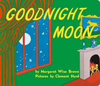 Goodnight Moon - Brown Margaret Wise - książka